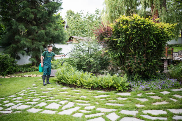 Best Best Pest Control Companies  in Spanish Fort, AL