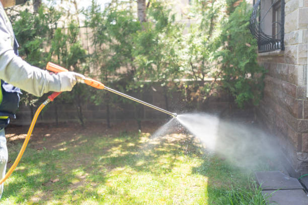 Best Pest Removal Services  in Spanish Fort, AL