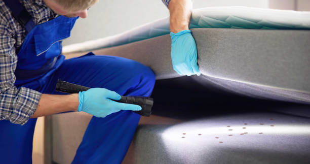 Best Pest Prevention Services  in Spanish Fort, AL