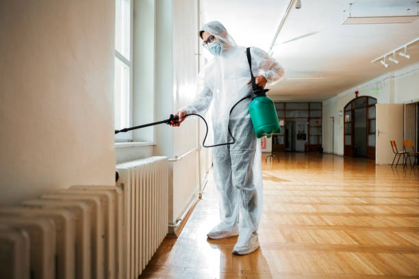 Best Best Pest Control Companies  in Spanish Fort, AL