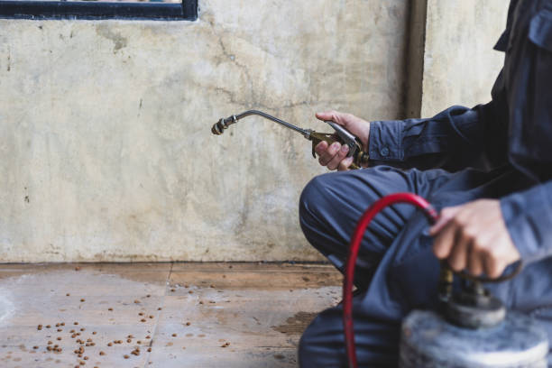 Best Pest Control for Restaurants  in Spanish Fort, AL